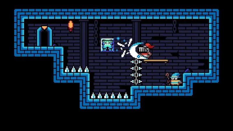 Total Party Kill — изображение 1