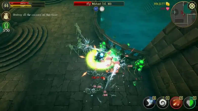 TotAL RPG — изображение 1