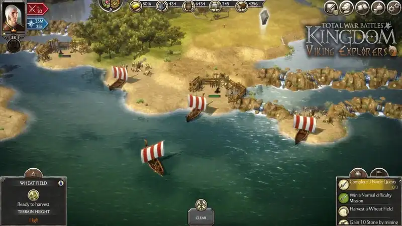 Total War Battles: KINGDOM — изображение 1