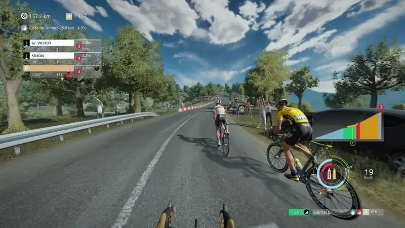 Tour de France 2020 — изображение 2