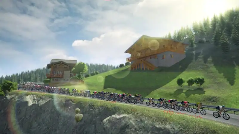 Tour de France 2021 — изображение 1
