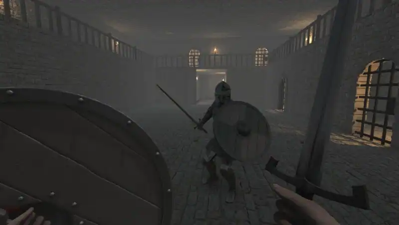 Tournament: Blood and Steel — изображение 1