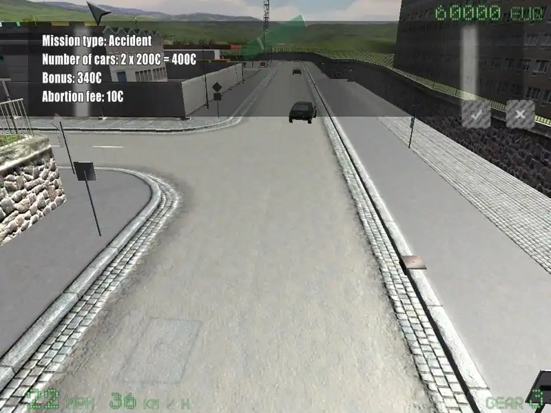 Tow Truck Simulator 2010 — изображение 2