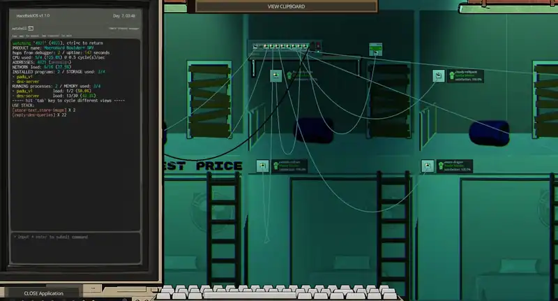 Tower Networking Inc. — изображение 1