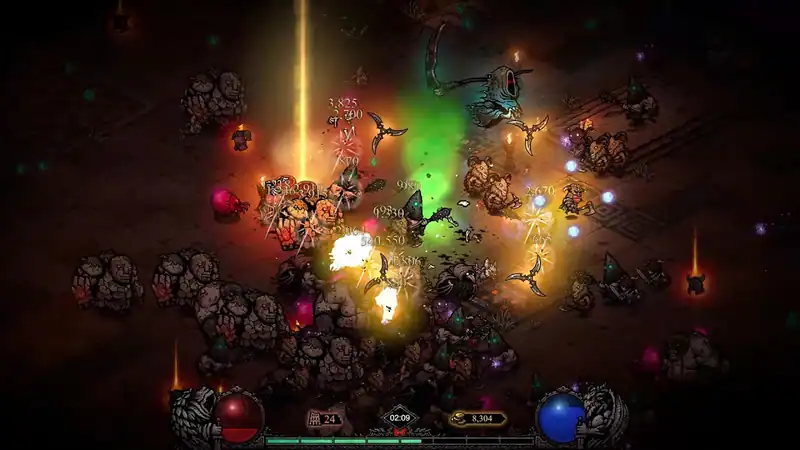 Tower of Babel: Survivors Of Chaos — изображение 1