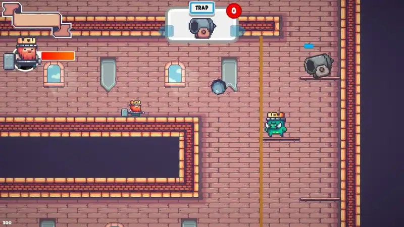 Tower Offender — изображение 2