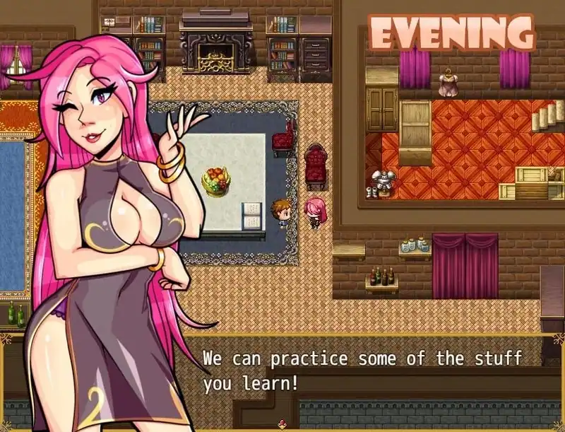 Town of Passion — изображение 2