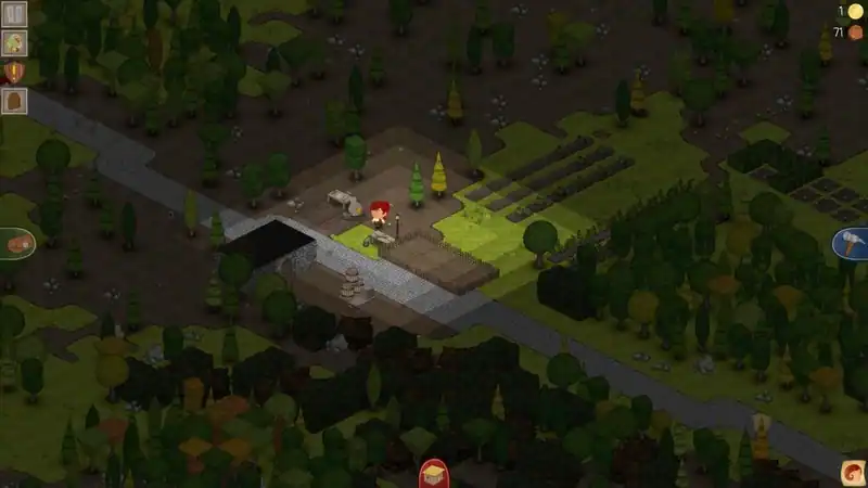 TownCraft — изображение 1