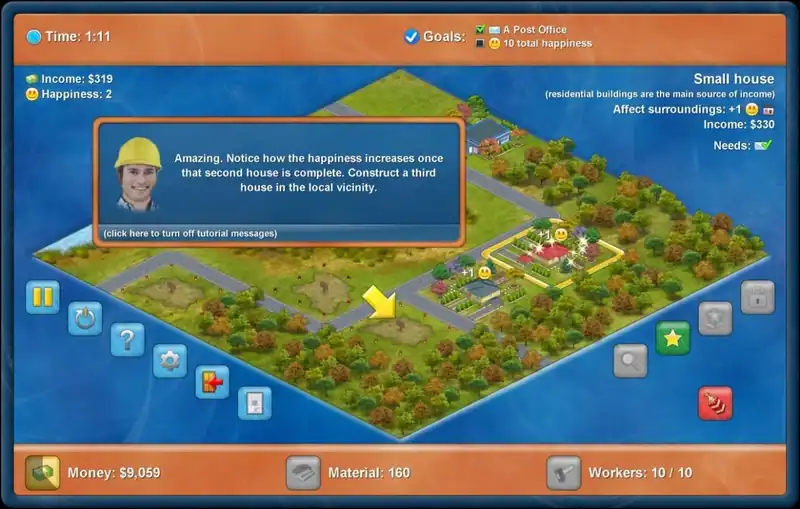 Townopolis — изображение 1
