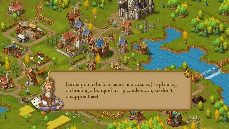 TownsMen — изображение 1
