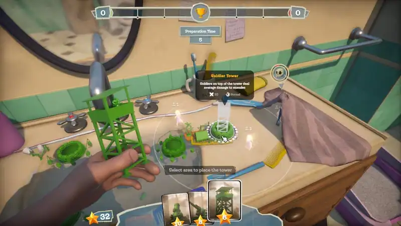 Toy Shire — изображение 2