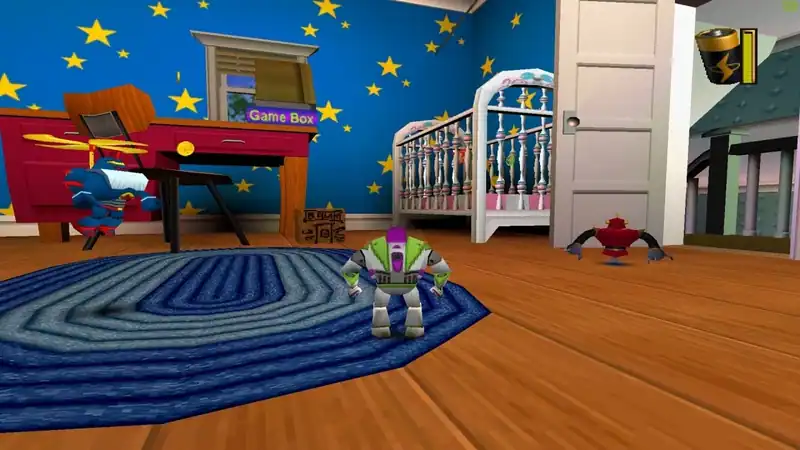 Toy Story 2 — изображение 2