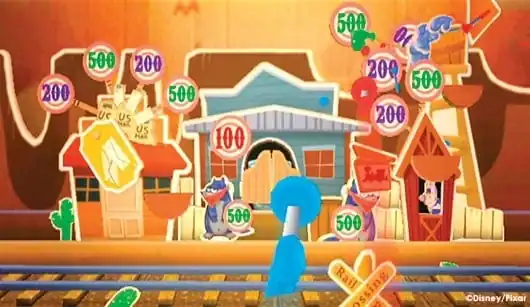 Toy Story Mania! — изображение 1