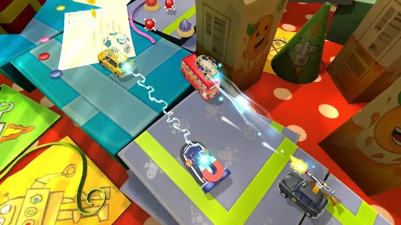 Toybox Turbos — изображение 2