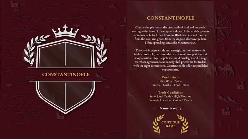 Trade Empire — изображение 2
