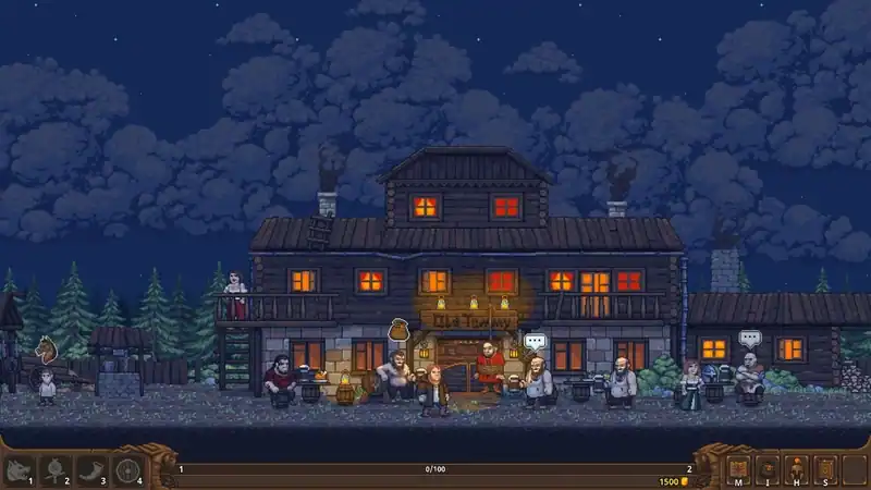 TRADESMAN: Deal to Dealer — изображение 1