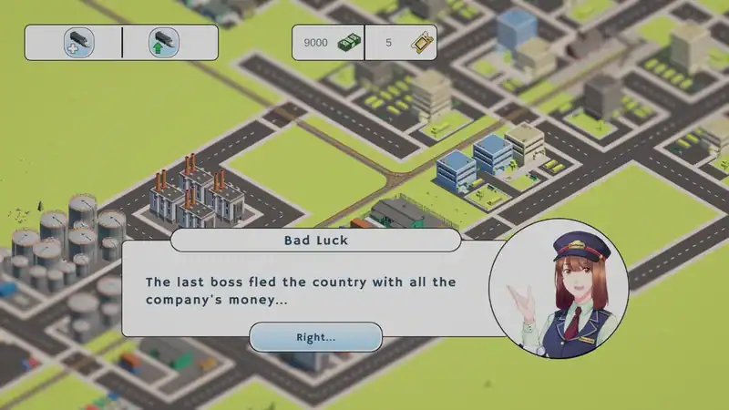 Train Metropolis — изображение 2