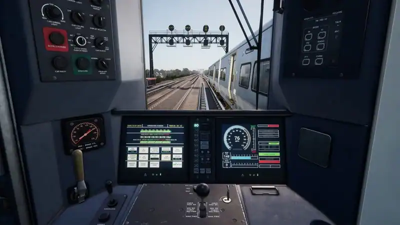 Train Sim World 2020 — изображение 1