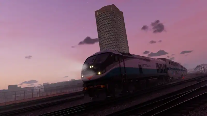 Train Sim World 4 — изображение 1