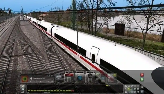 Train Simulator 2014 — изображение 2
