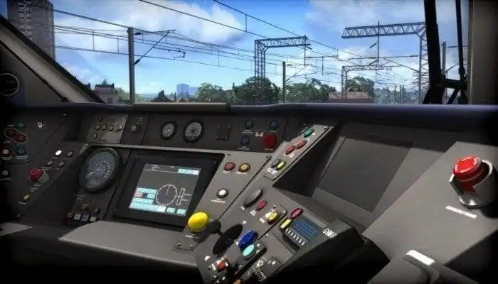 Train Simulator 2015 — изображение 2