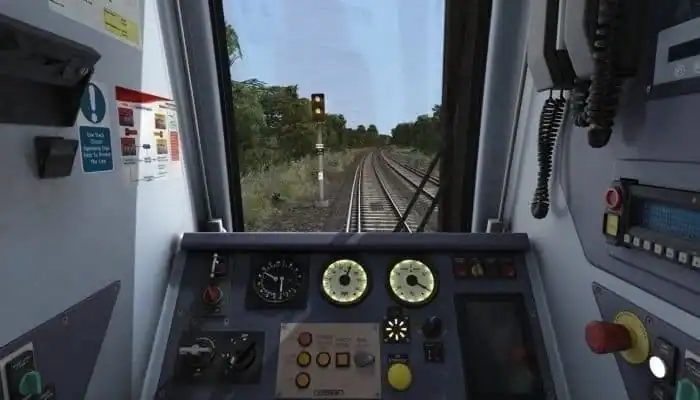 Train Simulator 2019 — изображение 2