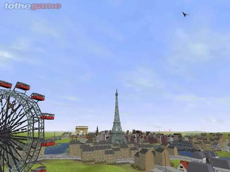 Trains and trucks Tycoon — изображение 2