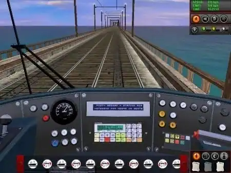 Trainz Simulator 2008 — изображение 2