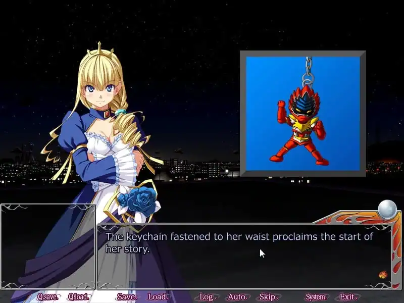 Trample on Schatten!! -The Shadow Stomping Song - REVOLUTION+ — изображение 2