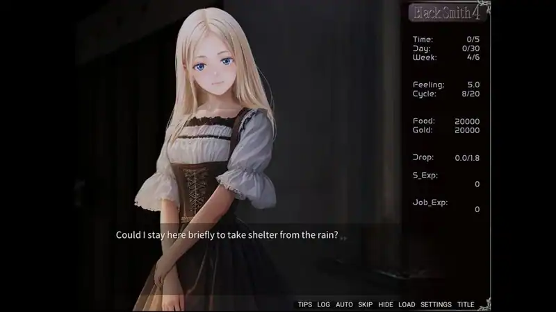 Black Smith 4 — изображение 1