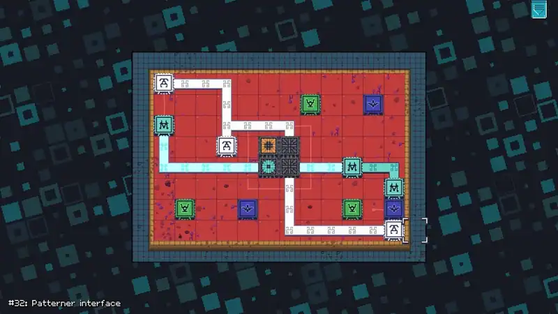 Trans Neuronica — изображение 2