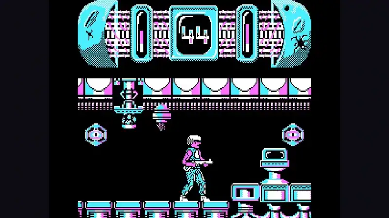 Trantor: The Last Stormtrooper — изображение 2