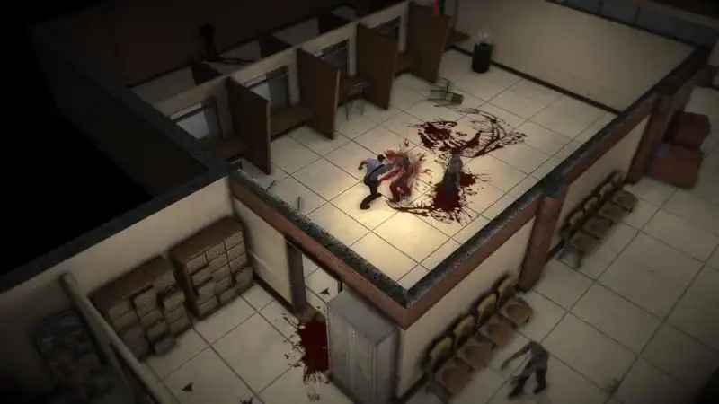 Trapped Dead: Lockdown — изображение 2