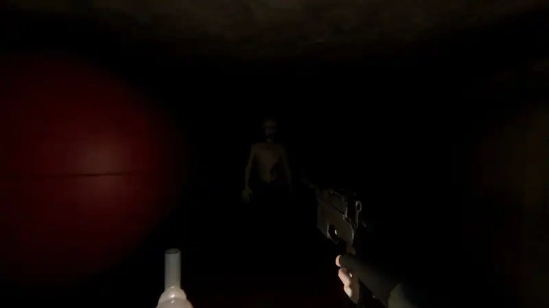Trapped In Stone - World War II Horror — изображение 1