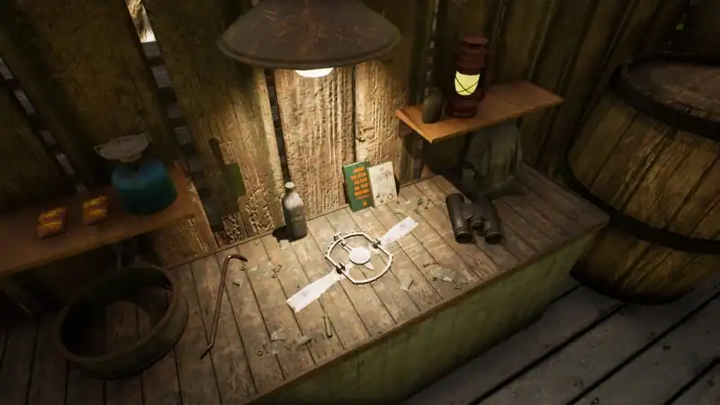 Trapper Simulator — изображение 2