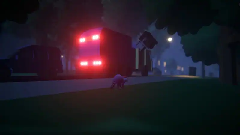Trash Panda — изображение 1