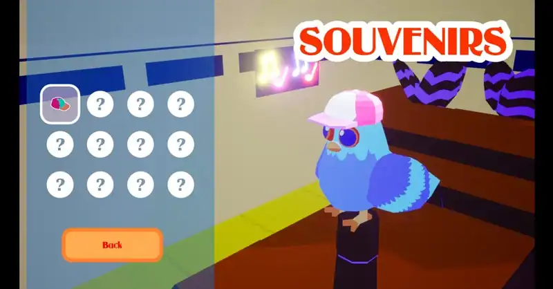 Travel On, Pigeon! — изображение 1