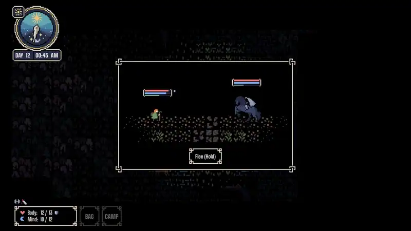 Traveller's Hymn — изображение 1