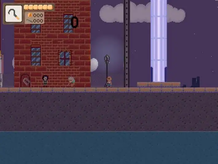 Treasure Adventure Game — изображение 1