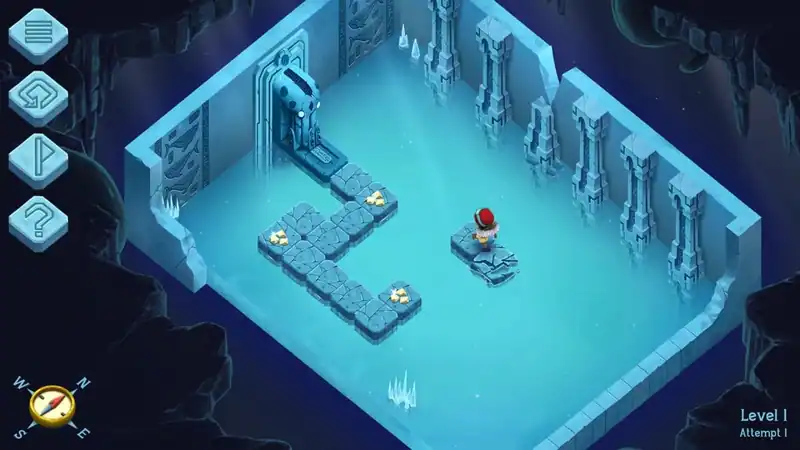 Treasure Temples — изображение 1