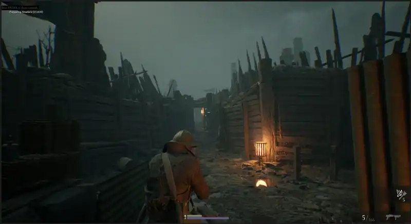 Trench Tales — изображение 1