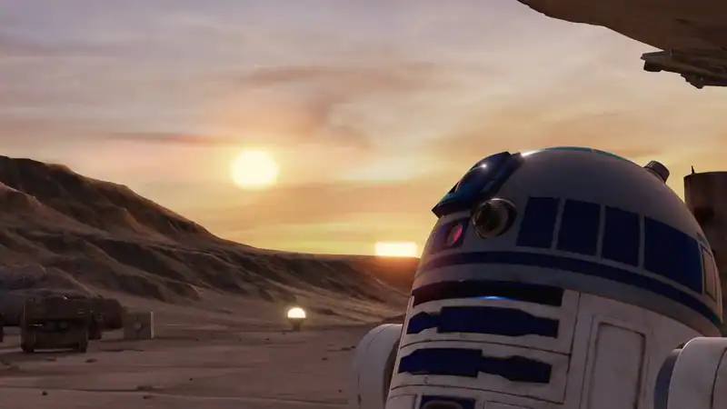 Trials on Tatooine — изображение 2