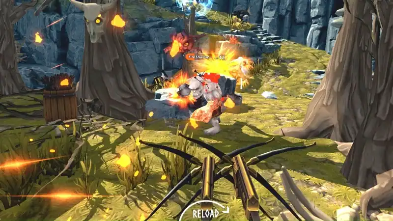 Trickster VR по сети — изображение 2