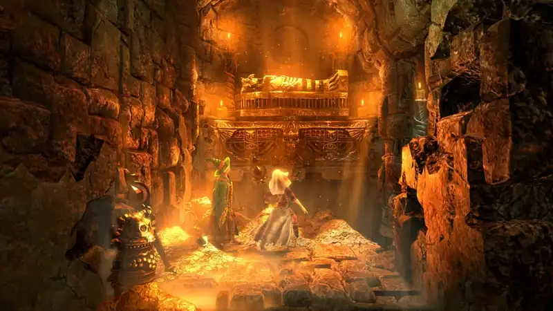 Trine 2: Complete Story по сети — изображение 2