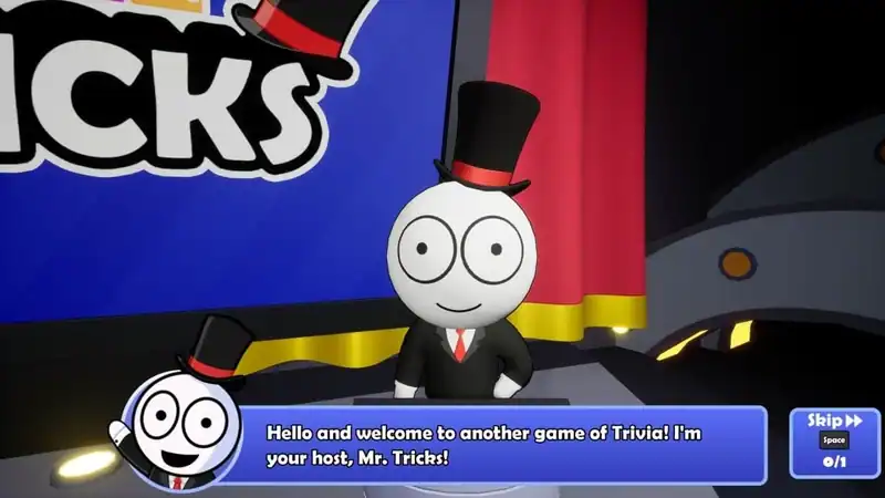 Trivia Tricks — изображение 1