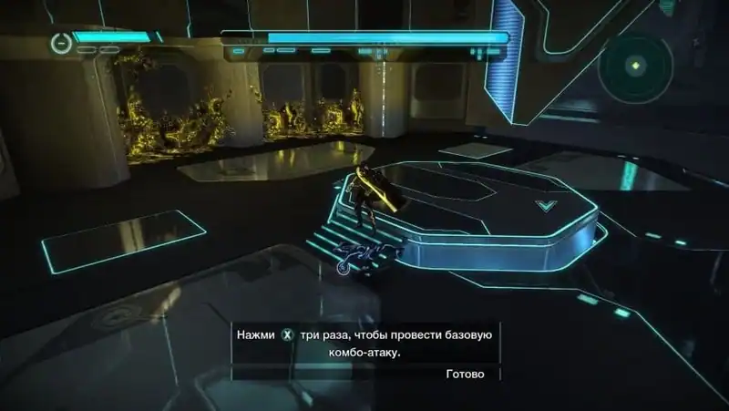 TRON Evolution The Video Game — изображение 2