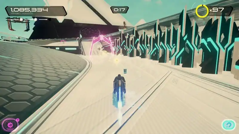 TRON RUN/r — изображение 2