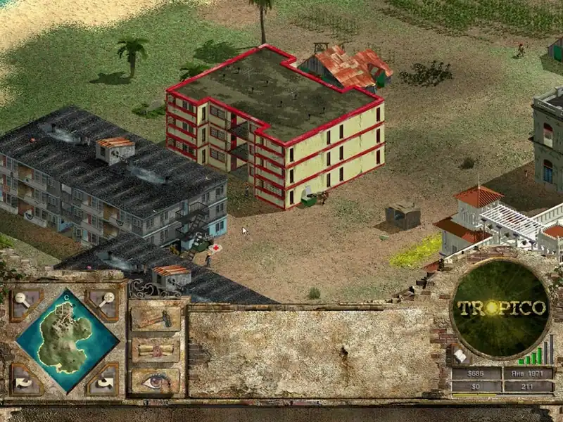 Tropico — изображение 1