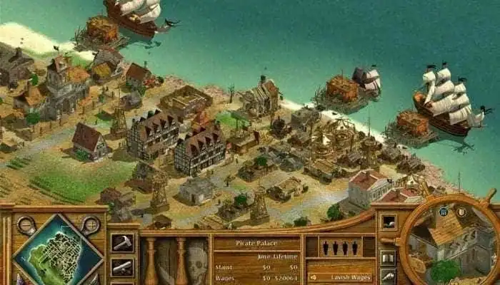 Tropico 2: Pirate Cove — изображение 2