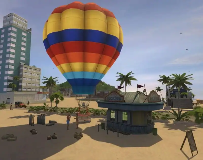 Tropico 3: Absolute Power — изображение 1